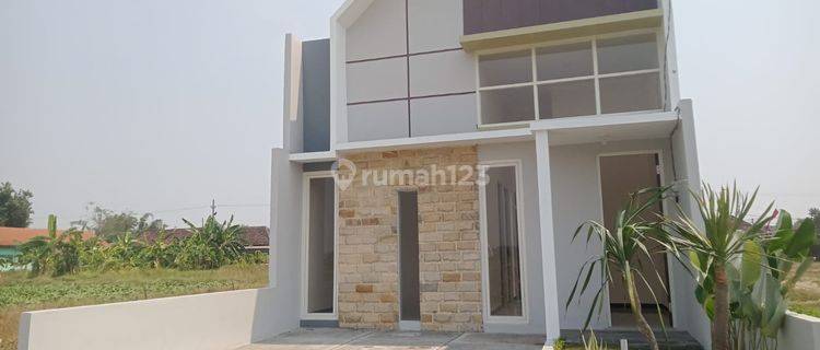 Rumah 500 Jutaan Utj 1 Juta Lokasi Sidoarjo Kota 1