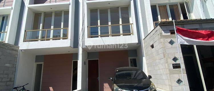 Rumah 2 Lantai Harga 400 Jutaan Free Semua Biaya 1