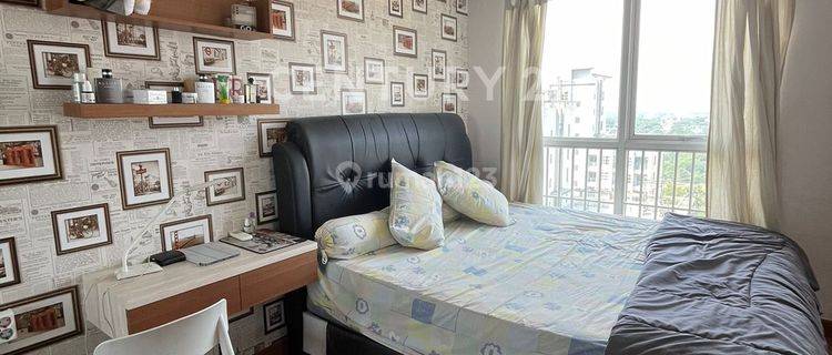 Apartment Casa De Parco
BSD City Tower Orchidea 1