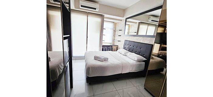 Apartemen Sakura Garden City Jl Bina Marga, Ceger Cipayung 1