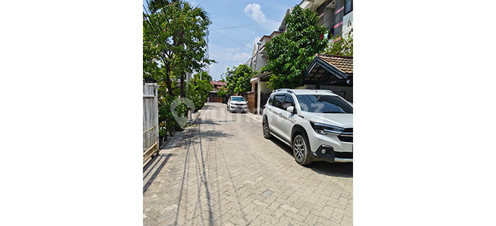 Disewa Rumah Tanjung, Sukapura, Jakarta Utara 1