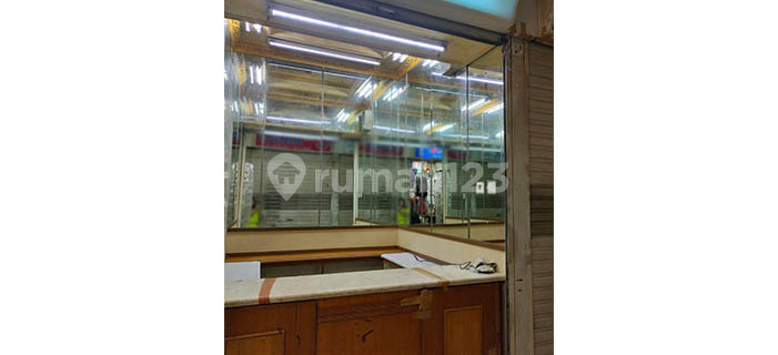 For Rent Kiosks Tanah Abang A 1