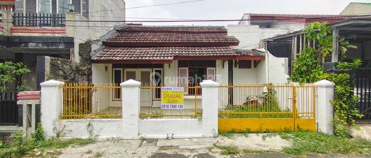 Forsale!! Rumah hunian di Permata pamulang 1