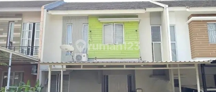 Rare Find. Beautiful House in Sevilla Cluster, BSD 1