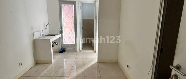 Dijual Apartemen Greenbay Tower Dahlia Middle Floor 1
