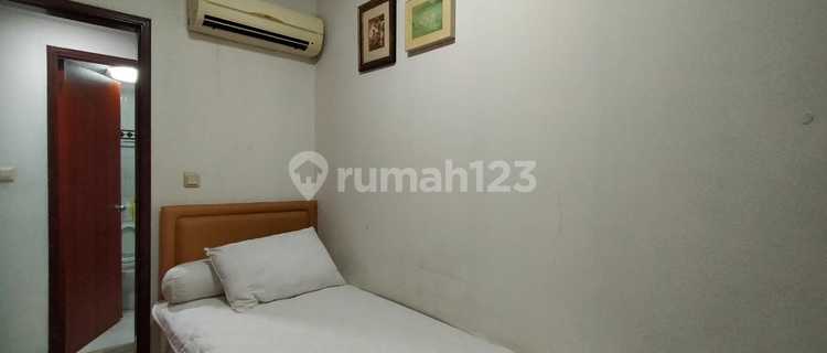 For Rent Harmoni Palace Apartment, Central Jakarta Area 99sqm 1