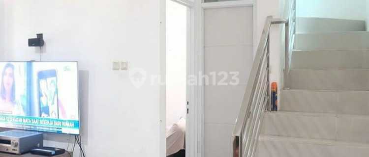 Dijual Rumah 3 Lantai Siap Huni Di Cimahi 1