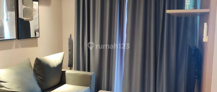 Dijual Apartement La City Full Furnished 1