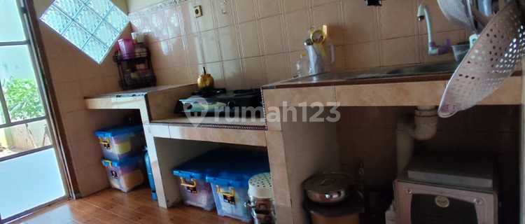 For Sale Residential House in North Bekasi 1
