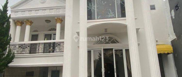 Dijual Cepat Rumah Bogor 1