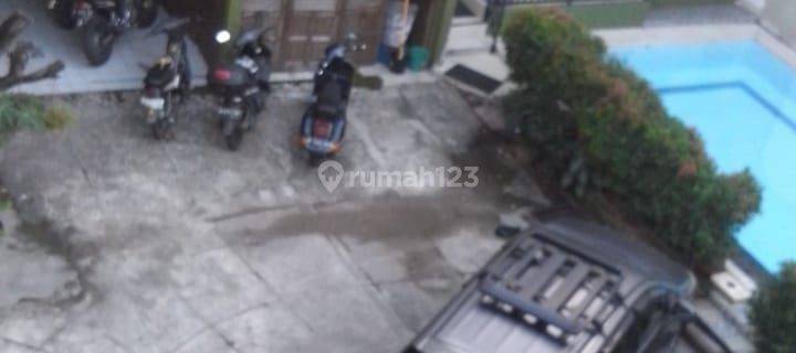 Rumah 2 Lantai Di Jual 1