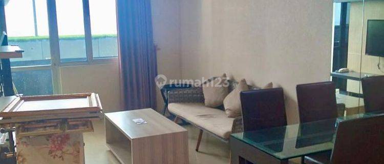 Apartemen 2 BR The Park Residence , Kelapa Gading, Jakarta Utara 1