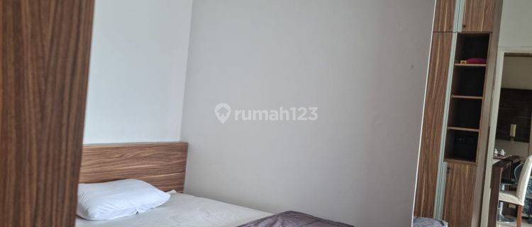 Apartemen.di Atas Mall Season.city 2 Kamar Luas.42m2 Lantai 8 Furnished Lengkap. 1