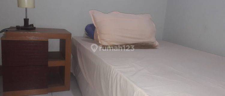 Dijual Cepat Apartemen Casablanca East Residence Pondok Bambu  1