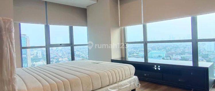 Disewakan Apartement Holland Village Tower 1 Cempaka Putih 1