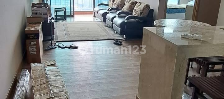 For Rent: Holland Village Apartment, Cempaka Putih, Central Jakarta 1