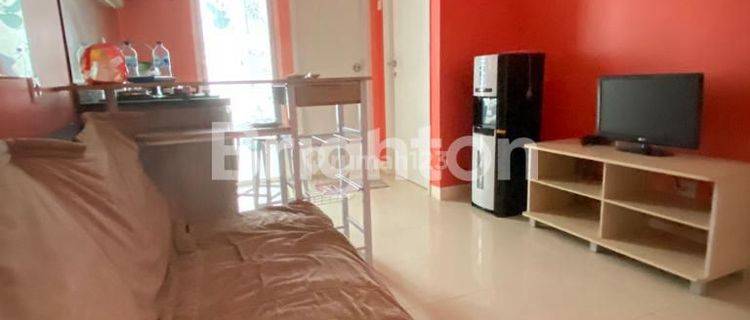 Apartment Siap Huni Bassura City Jakarta Timur 1