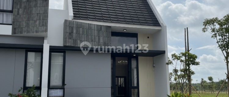 Rumah Cicilan 2 Jutaan, Dekat Bandara Makassar 1