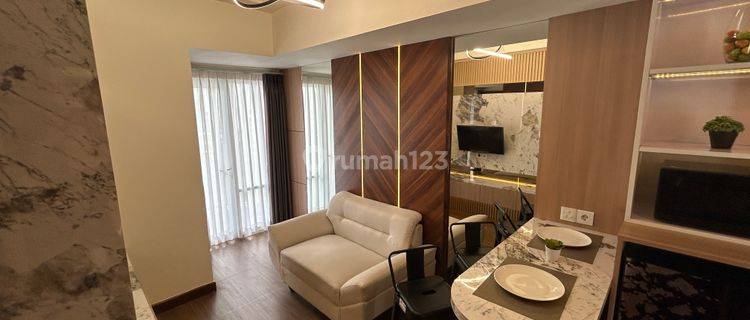 Apartment Siap Huni Di Kota Makassar  1