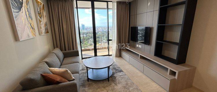 Apartment Paling Mewah Di Kota Makassar  1