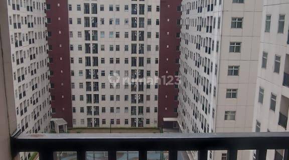 Apartement Kota Ayodhya 2 BR 1