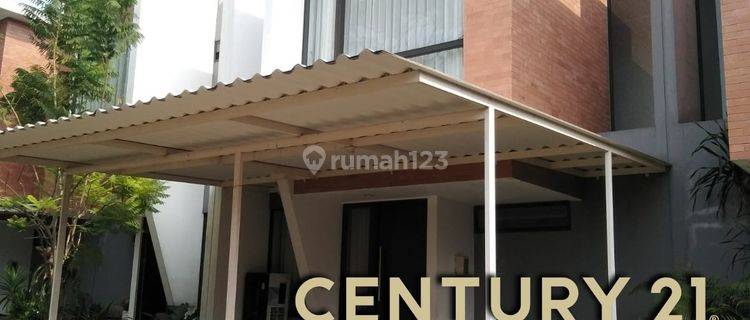 Disewakan Rumah 3 KT Siap Huni Di Kebayoran Bintaro Sc11576 1