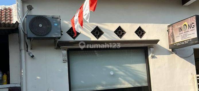 Rumah Dibawah Harga Jual Area Buduran 1