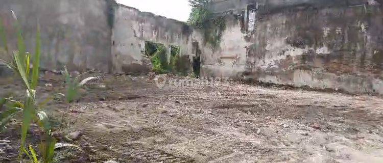 Langka  Tanah  Surabaya Pusat Jl.Gemblongan dekat kantor Pemerintah dan Tunjungan 1