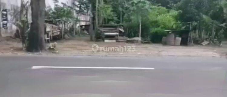 Dijual cepat tanah Lokasi strategis di Jl.Aryo, BLITAR 1