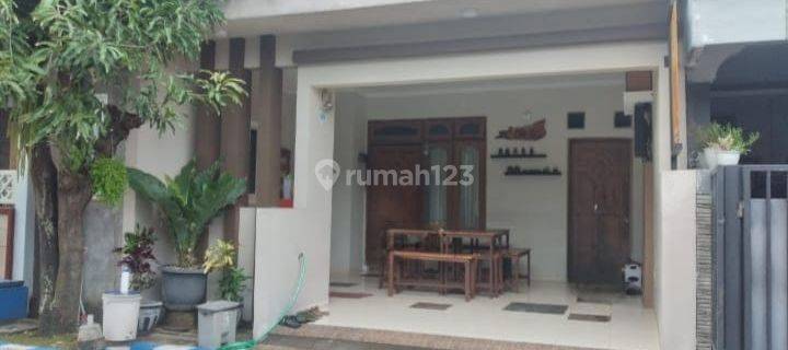 Rumah siap huni Griyo Mapan Sentosa dekat Airpot Juanda 1