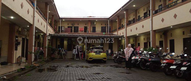 Rumah Kost Nyaman Lokasi Strategis di Jl. Sultan Alauddin, Makassar 1