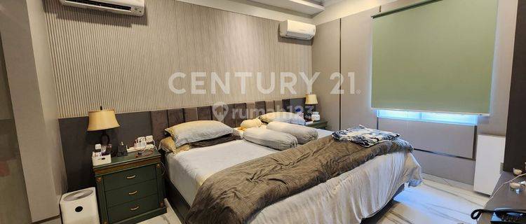 Rumah Mewah Full Furnished Cantik Dekat Green Lake City 1