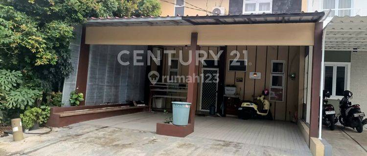 RUMAH KOST 8 PINTU, BELI RUMAH LANGSUNG DAPAT PASSIVE INCOME 1