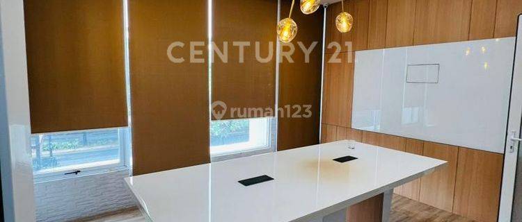 Rukan Cantik Lokasi Strategis Di Citra Garden 6 Jakarta Barat 1