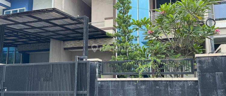 RUMAH MINIMALIS CANTIK TERAWAT SIAP HUNI PERUMAHAN  CAKUNG 1