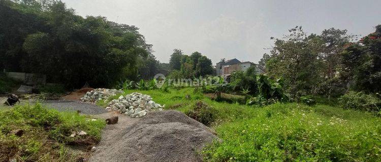 Dijual Tanah Murah Tepat Di depan Mal Pelayanan Publik 1