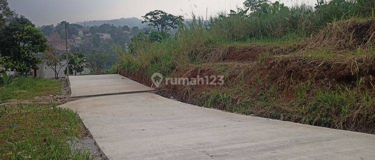 Tanah Murah Bandung Lokasi Strategis Dan Sangat Asri 1