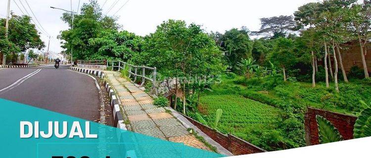 Jual Tanah Di Cimahi 1 KM ke SAMSAT Cimahi 1