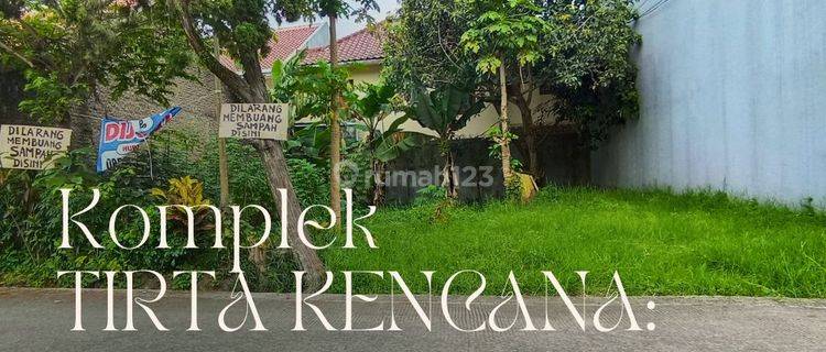 Jual Tanah Tirta kencana Cimahi Dekat Mal Pelayanan Publik 1