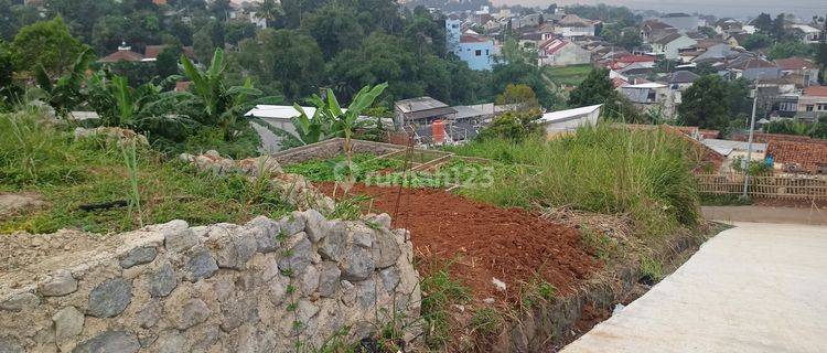 Jual Tanah MurahDi Ujung Berung Dekat RS Hermina Arcamanik 1