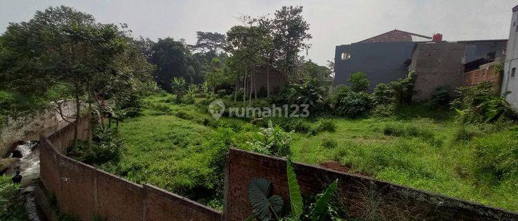 Di Jual Tanah Standar Perumahan Depan Mal Pelayanan Publik Cimahi 1