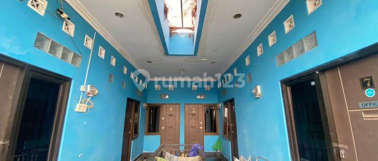 Active Boarding House for Sale in Jatinangor Near Unpad & ITB Campus 1