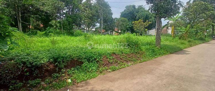 Jual Tanah Kavling Di Bandung Area Ciparay 1