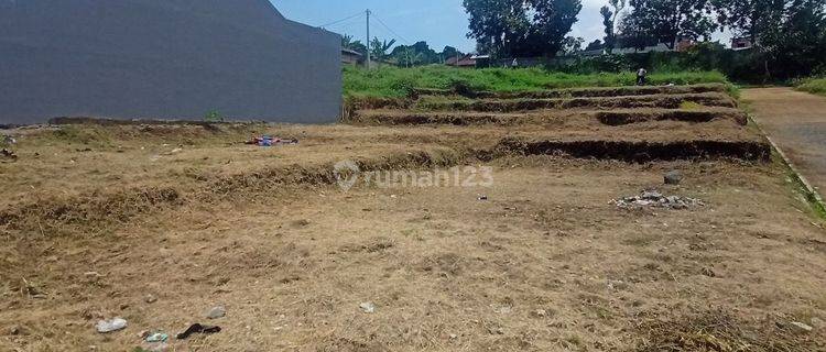 Jual Tanah Di Kolonel Masturi Cimahi Dekat KABUCI 1