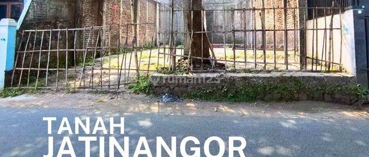 Di Jual Tanah Tepi Jalan Dekat KAMPUS JATINANGOR 1