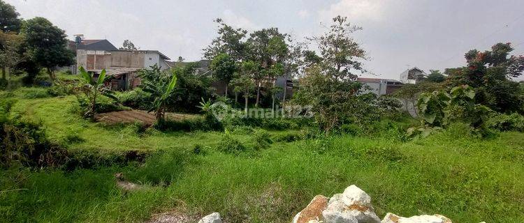 Di Jual Tanah Murah Cibabat Cimahi 3 Menit Samst Cimahi 1