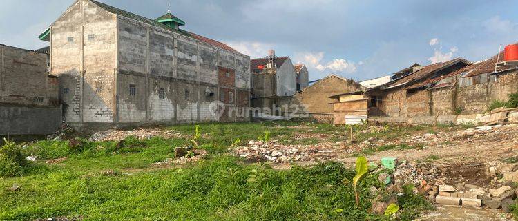 Tanah Kavling Tengah Kota Cimahi 3 Menit Cimahi Mall 1