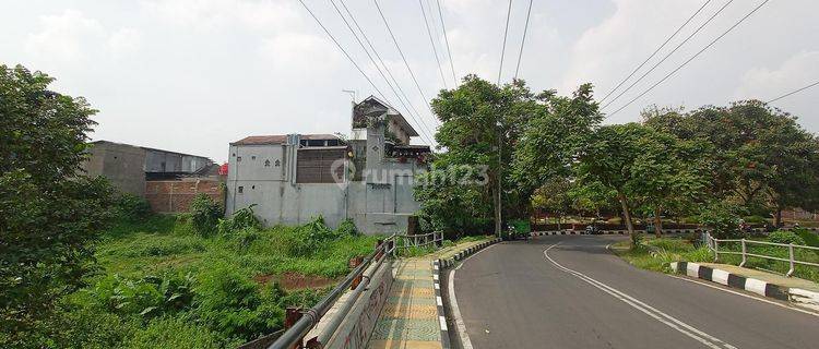 Di JUal Murah Tanah Depan Mal Pelayanan Publik Cimahi 1