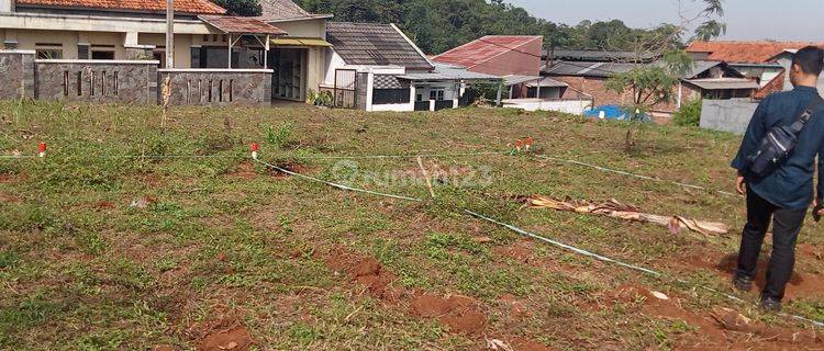 Tanah Kavling Standar Perumahan Di Padasuka Bandung 1