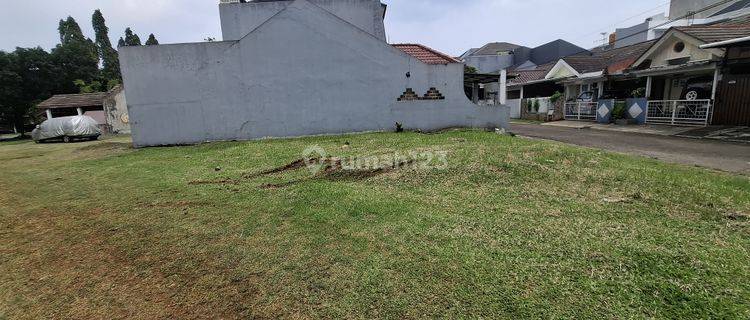 Tanah di BSD Kencana Loka PPJB 328.0 m² 1